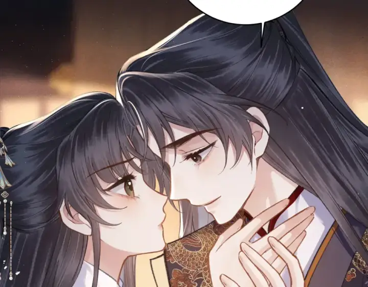 漫画《嫁反派》第105话 印章第36张图