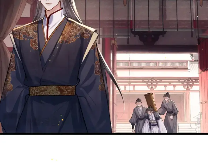 漫画《嫁反派》第105话 印章第62张图