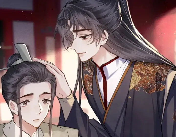 漫画《嫁反派》第105话 印章第77张图