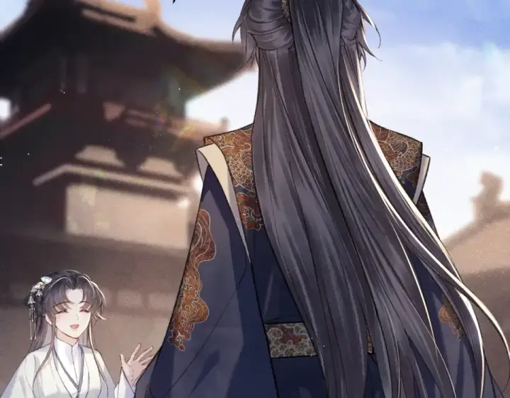 漫画《嫁反派》第106话 不怕第36张图