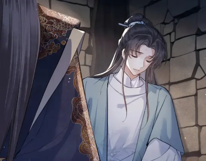 漫画《嫁反派》第106话 不怕第53张图