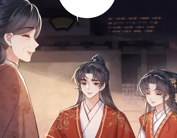 漫画《嫁反派》第107话 归宁第70张图