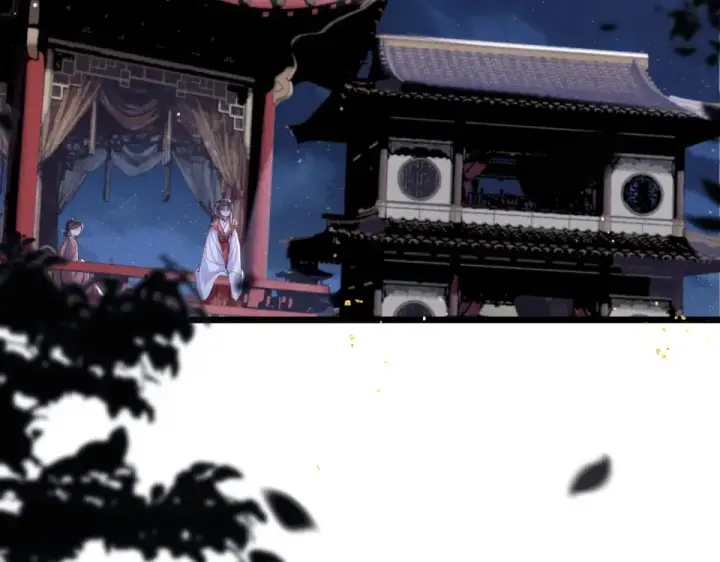 漫画《嫁反派》第107话 归宁第79张图