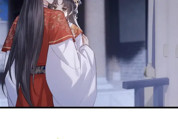 漫画《嫁反派》第108话 命定之人第11张图