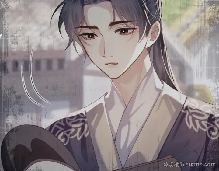 漫画《嫁反派》第108话 命定之人第64张图