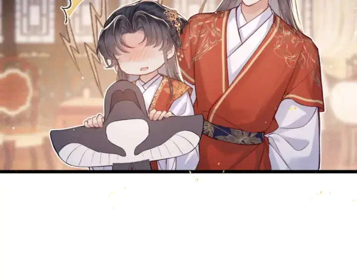 漫画《嫁反派》第108话 命定之人第71张图