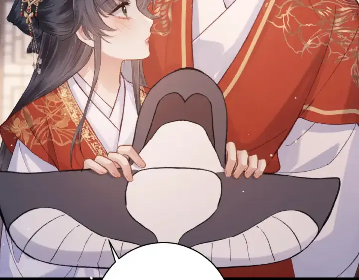 漫画《嫁反派》第108话 命定之人第78张图