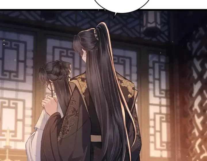 漫画《嫁反派》第109话 金铃第12张图