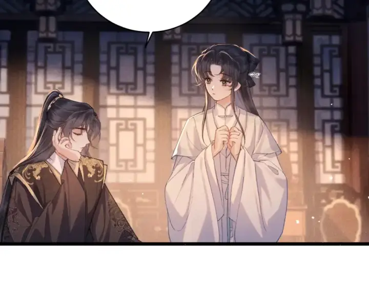 漫画《嫁反派》第109话 金铃第27张图