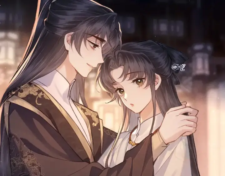 漫画《嫁反派》第109话 金铃第70张图