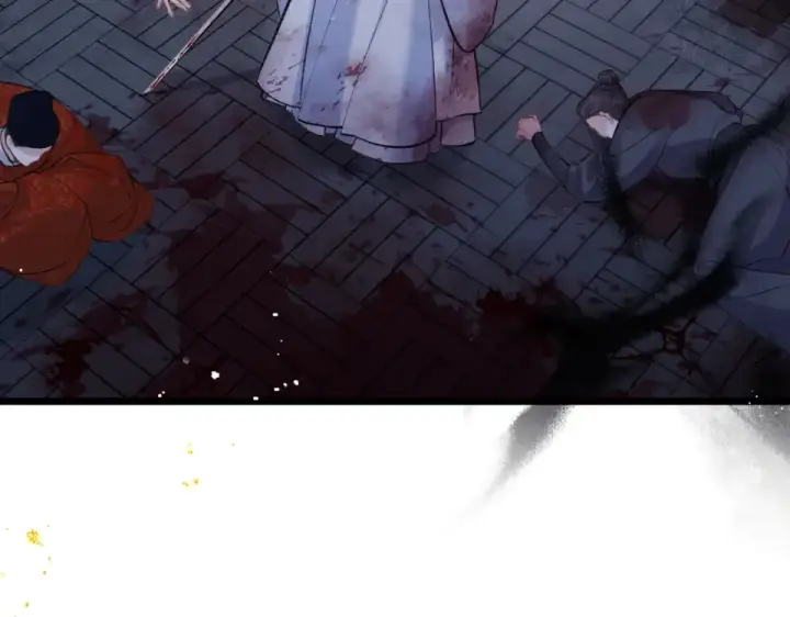 漫画《嫁反派》第110话 陷阱第54张图