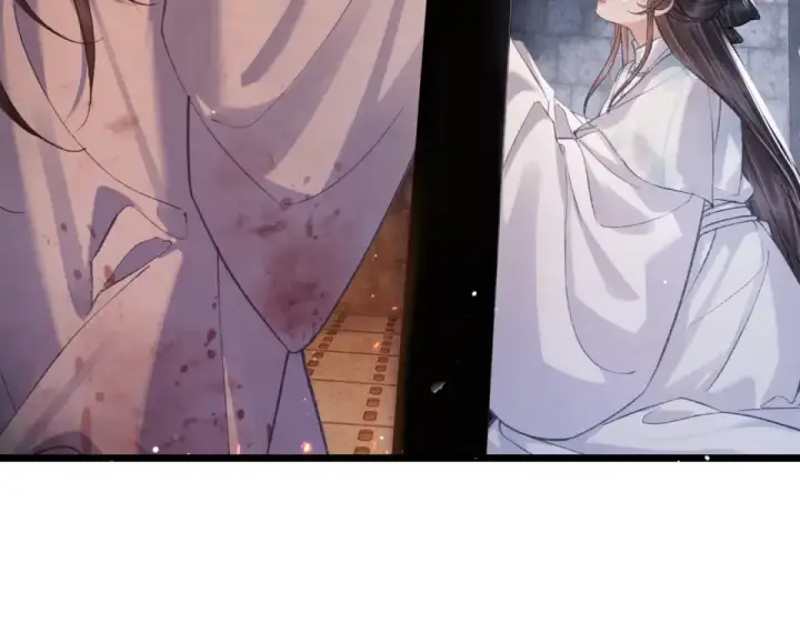 漫画《嫁反派》第111话 受伤第41张图