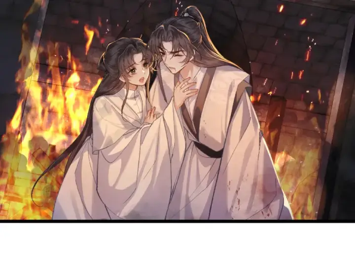 漫画《嫁反派》第111话 受伤第70张图