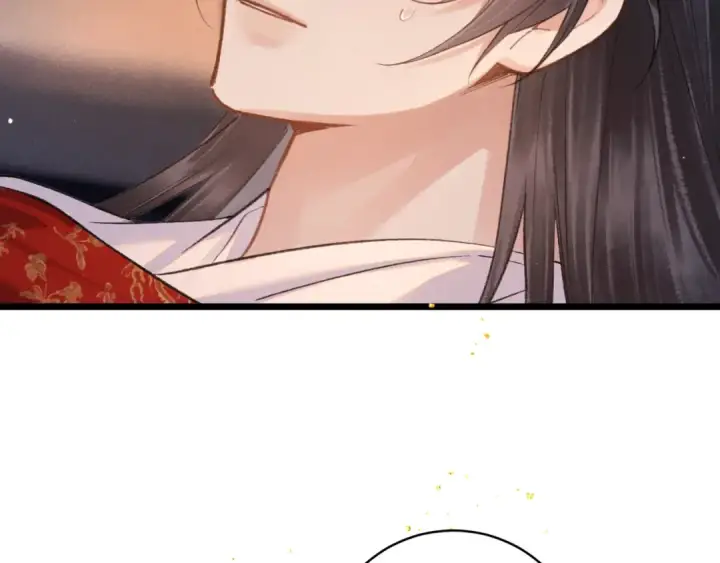 漫画《嫁反派》第113话 心疼第10张图