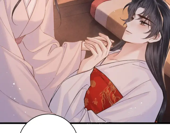 漫画《嫁反派》第113话 心疼第29张图