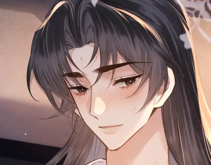 漫画《嫁反派》第113话 心疼第35张图