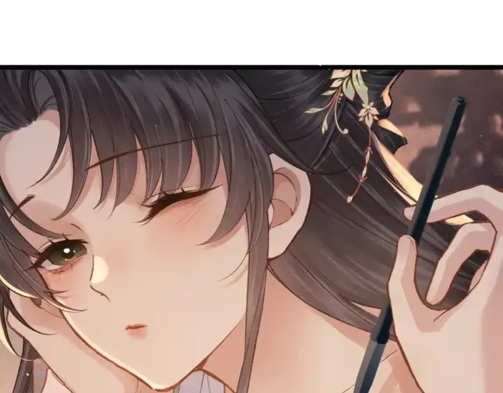 漫画《嫁反派》第113话 心疼第63张图