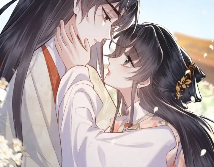 漫画《嫁反派》第114话 追光第67张图