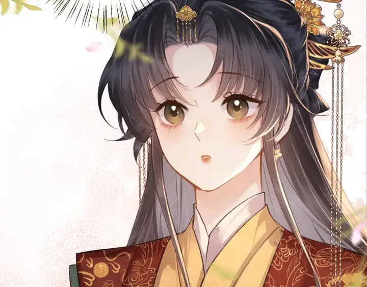 漫画《嫁反派》第114话 登基大典第58张图