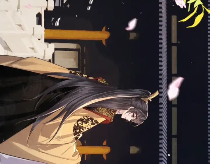 漫画《嫁反派》第114话 登基大典第60张图