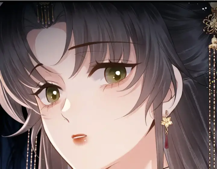 漫画《嫁反派》第114话 登基大典第93张图