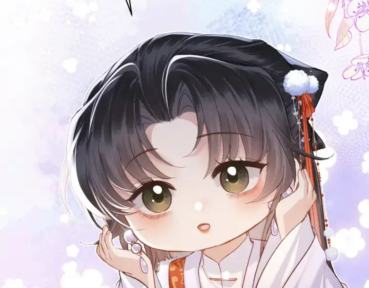 漫画《嫁反派》【新年小剧场】第19张图