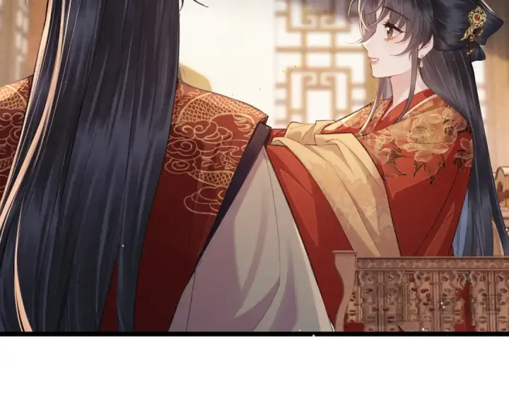 漫画《嫁反派》第116话 一直幸福第15张图