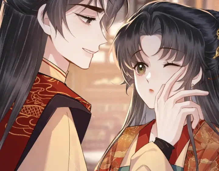 漫画《嫁反派》第116话 一直幸福第23张图