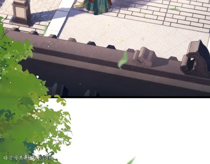 漫画《嫁反派》第116话 一直幸福第32张图