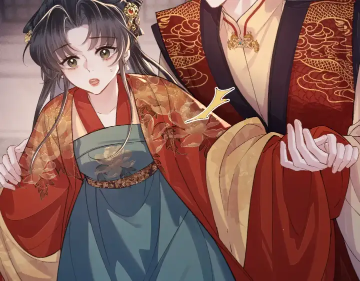 漫画《嫁反派》第116话 一直幸福第57张图