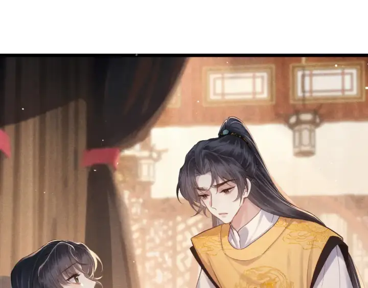 漫画《嫁反派》第117话 喜事第35张图
