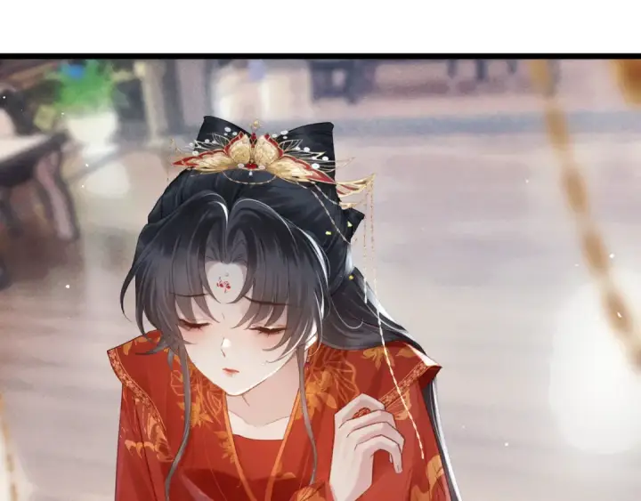 漫画《嫁反派》第118话 上辈子第27张图