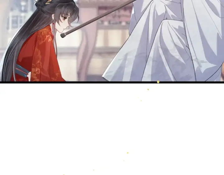 漫画《嫁反派》第118话 上辈子第36张图