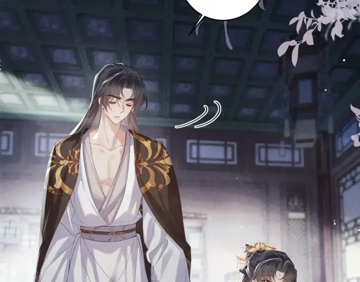 漫画《嫁反派》第118话 上辈子第74张图
