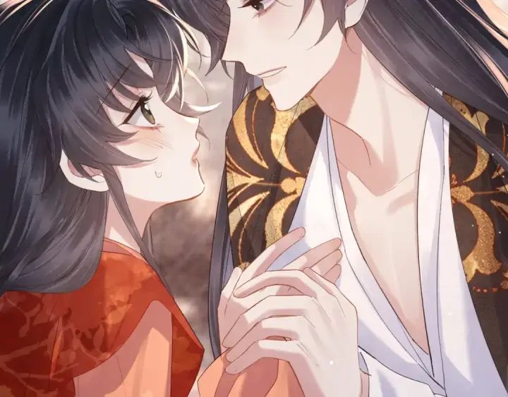 漫画《嫁反派》第121话 初见第60张图