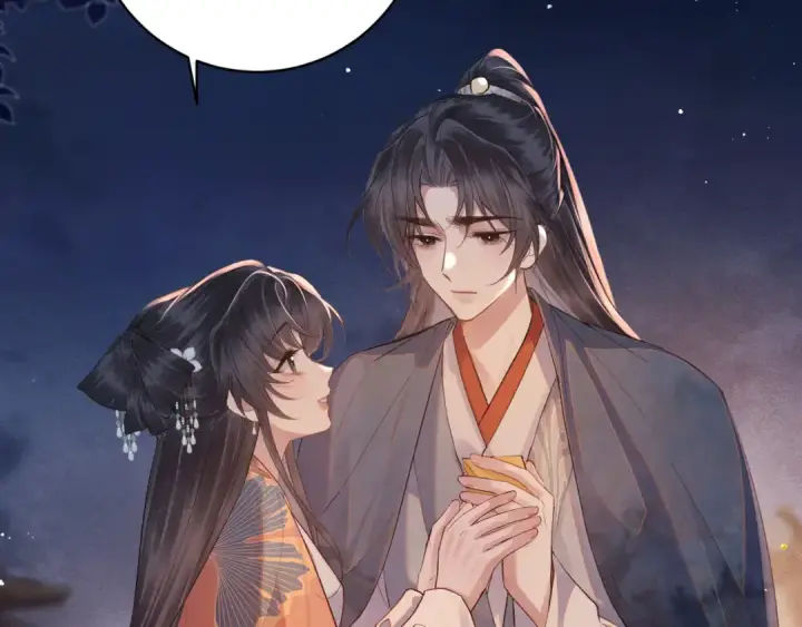漫画《嫁反派》【完结篇】一生一世第65张图