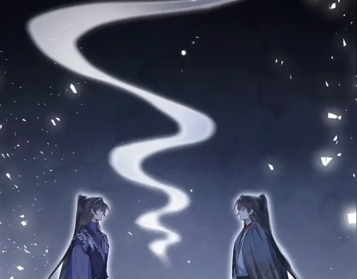 漫画《嫁反派》【完结篇】一生一世第92张图