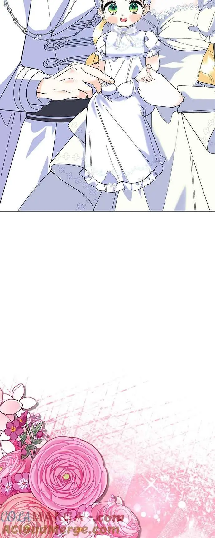 漫画《嫁给了野兽公爵》第90话(最终话)第82张图