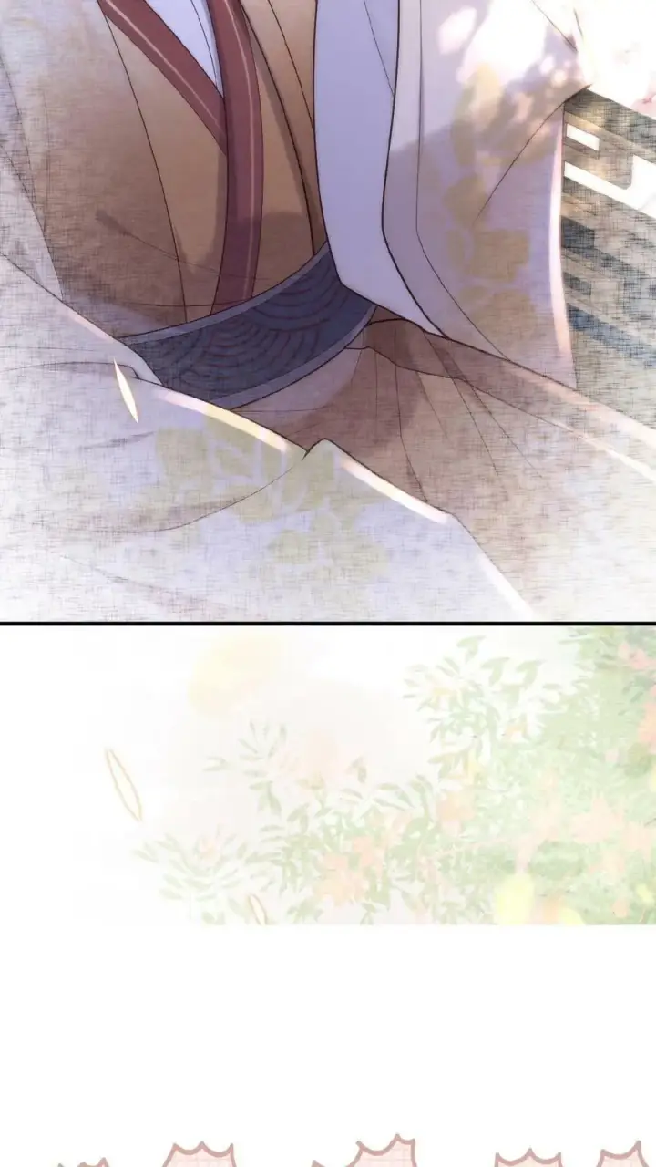 漫画《娇娇贵妃手段高，皇帝不经撩》第2话 两次相遇就是有缘第38张图