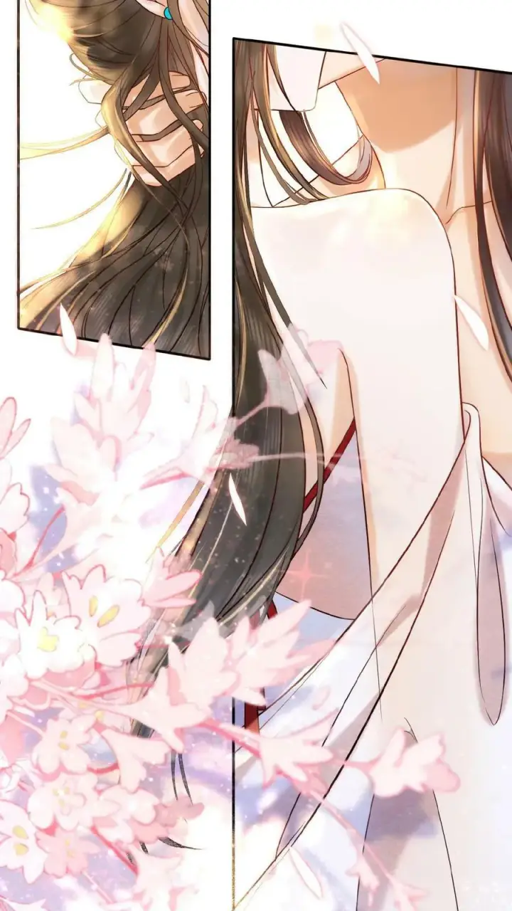 漫画《娇娇贵妃手段高，皇帝不经撩》第9话 还来啊？！第10张图