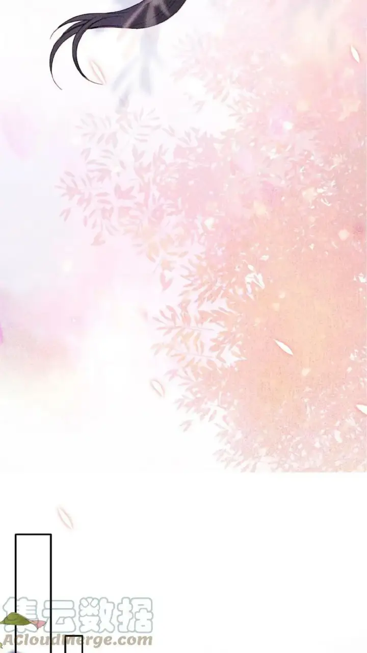 漫画《娇娇贵妃手段高，皇帝不经撩》第19话 双人高难度动作第21张图