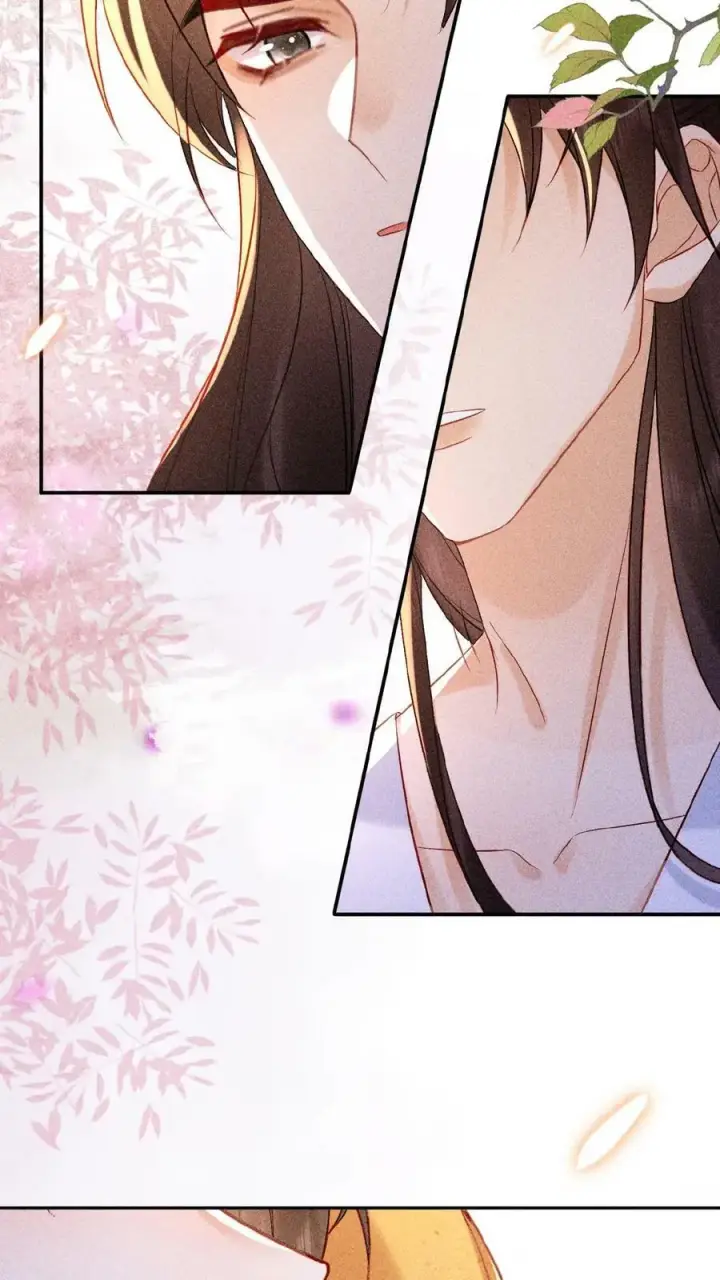 漫画《娇娇贵妃手段高，皇帝不经撩》第23话 什么书这么好看第24张图