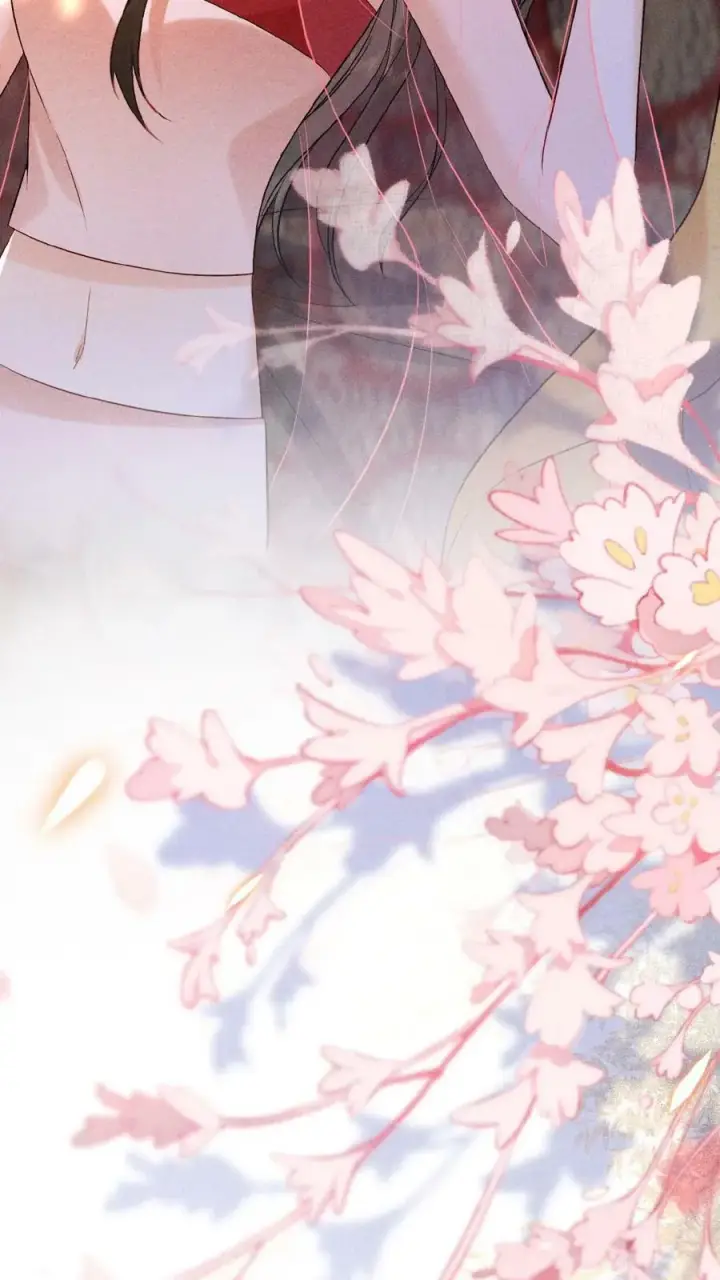 漫画《娇娇贵妃手段高，皇帝不经撩》第24话 看书还是看我？第26张图