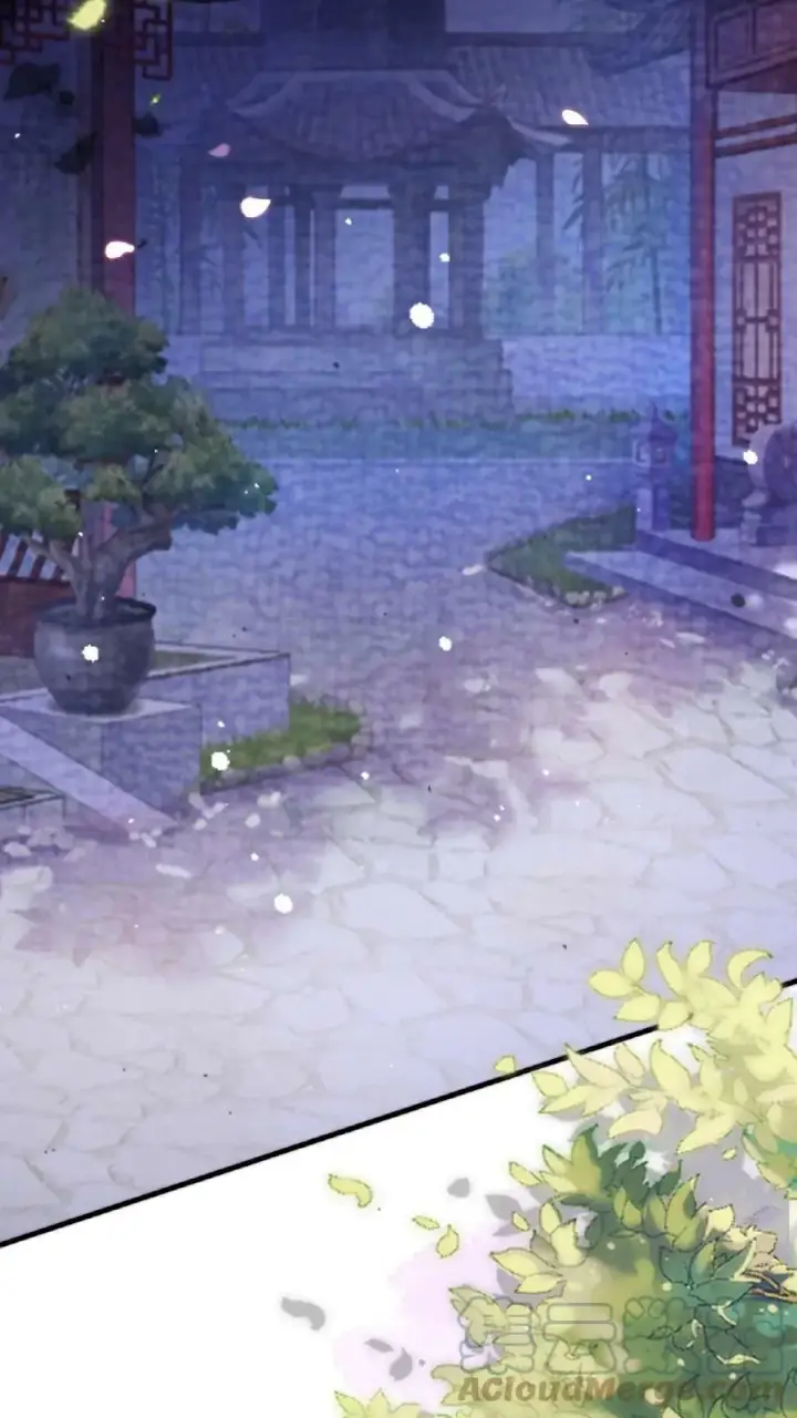漫画《娇娇贵妃手段高，皇帝不经撩》第27话 臣妾可是练过的第3张图