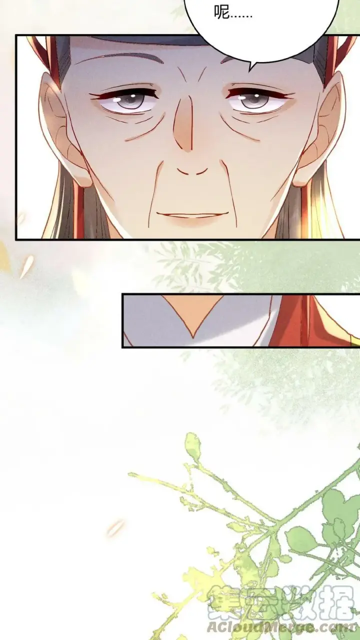 漫画《娇娇贵妃手段高，皇帝不经撩》第29话 昭华宫新成员第13张图