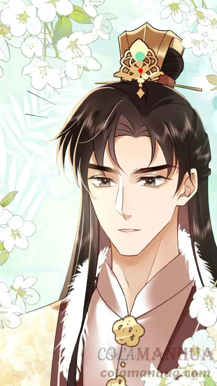 漫画《娇娇贵妃手段高，皇帝不经撩》第39话 踢毽子第19张图