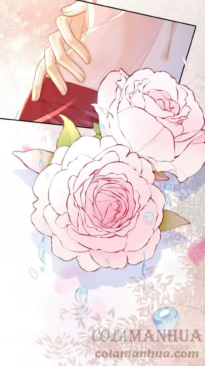 漫画《娇娇贵妃手段高，皇帝不经撩》第48话 仇恨转移大法第7张图