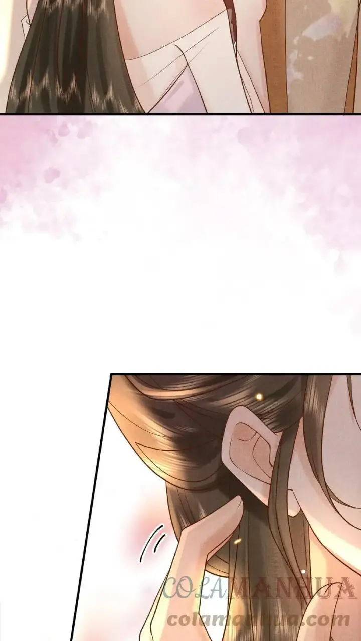 漫画《娇娇贵妃手段高，皇帝不经撩》第51话 禁止白日宣淫第19张图
