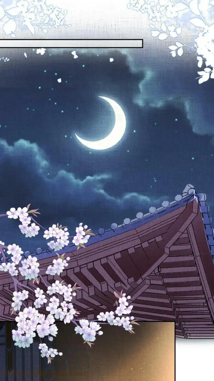 漫画《娇娇贵妃手段高，皇帝不经撩》第56话 原来，我们都一样第15张图