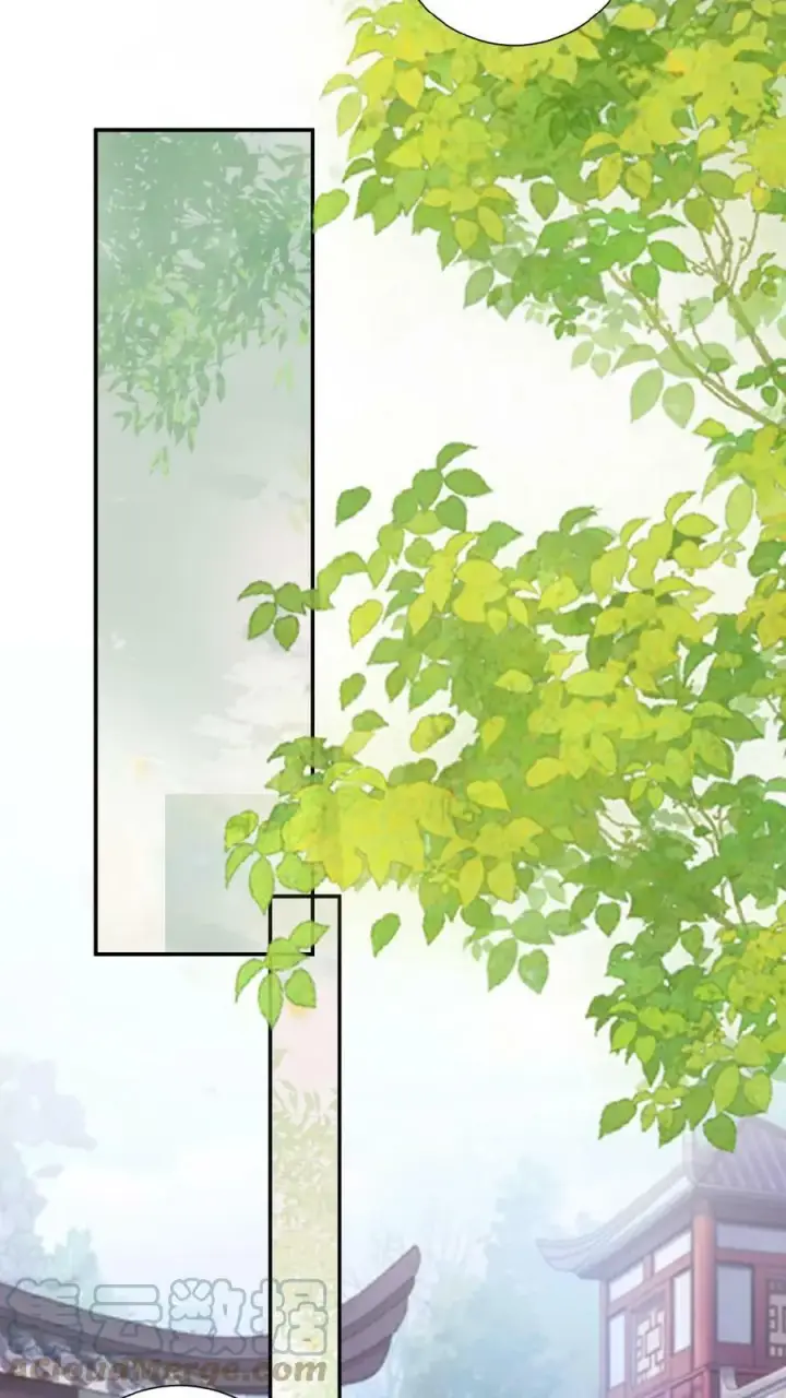 漫画《娇娇贵妃手段高，皇帝不经撩》第58话 定是有人害本宫第35张图